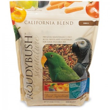 California blend small