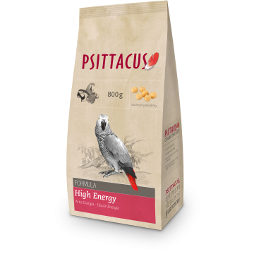 High energy maintenance formula 800 gram 0