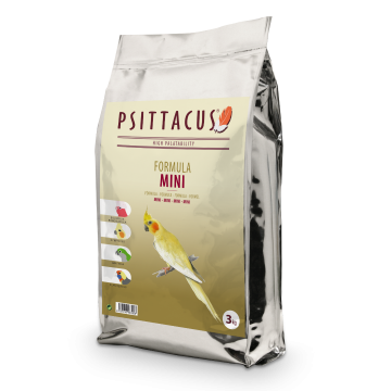 Maintenace mini formula 3 kilo