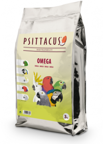 Omega 3 kilo 1